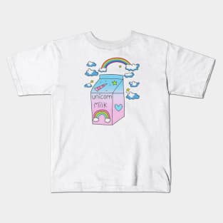 The Milk Kids T-Shirt